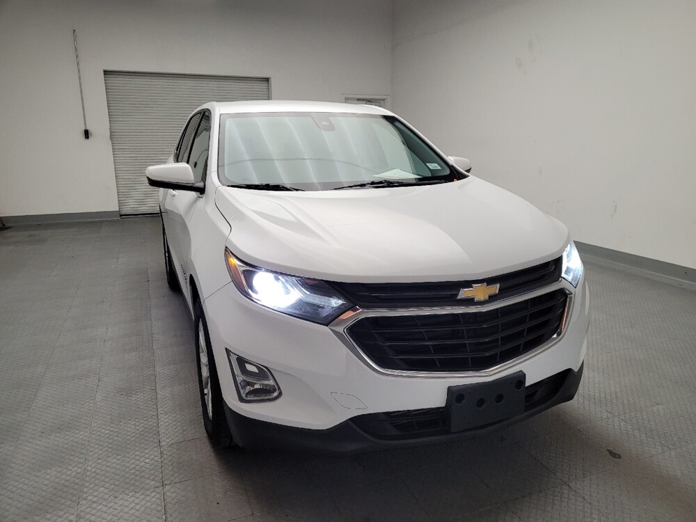 2019 Chevrolet Equinox in Torrance, CA 90504 - 18096373 14