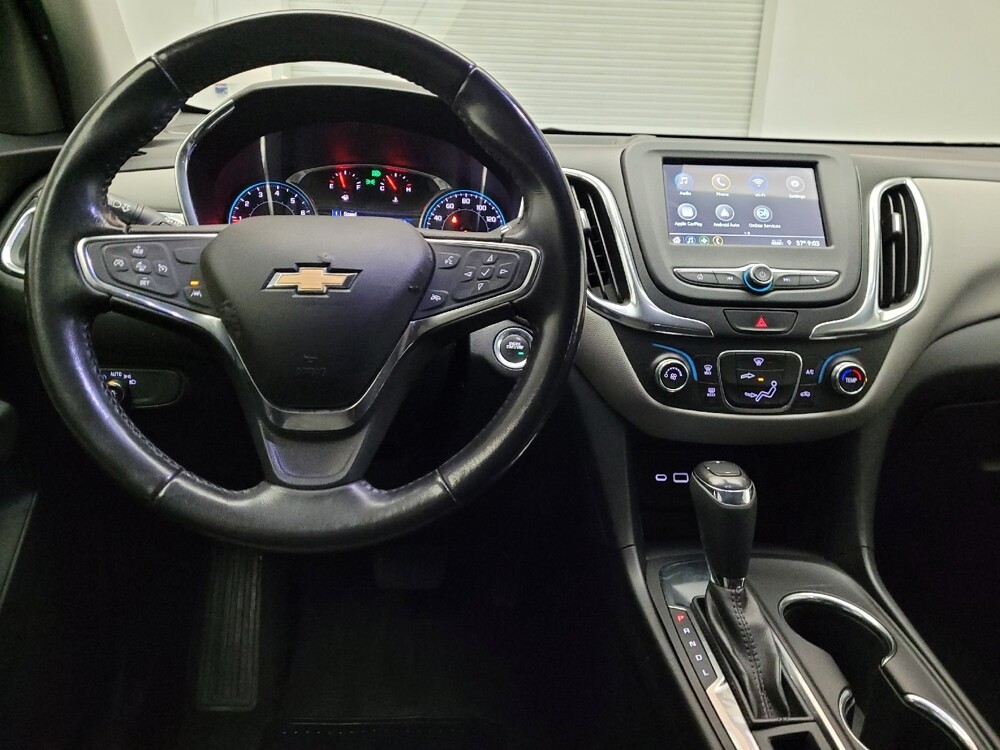 2019 Chevrolet Equinox in Torrance, CA 90504 - 18096373 22