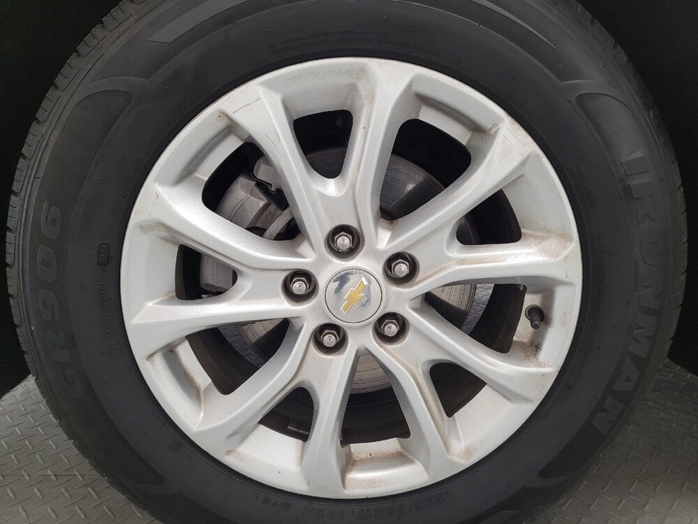 2019 Chevrolet Equinox in Torrance, CA 90504 - 18096373 31