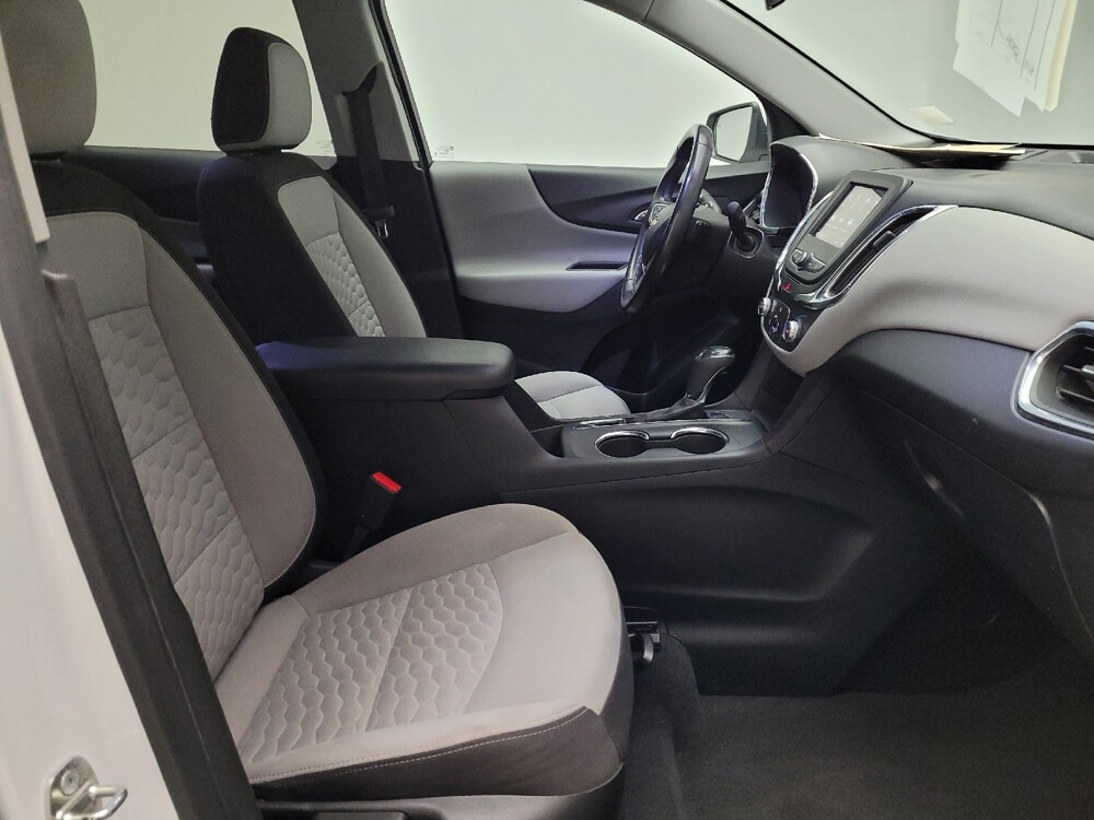 2019 Chevrolet Equinox in Torrance, CA 90504 - 18096373 21