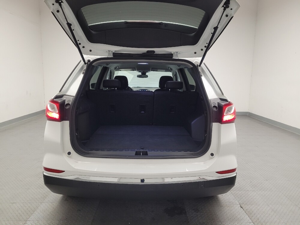 2019 Chevrolet Equinox in Torrance, CA 90504 - 18096373 29