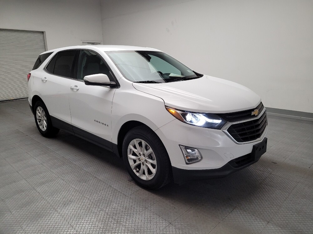2019 Chevrolet Equinox in Torrance, CA 90504 - 18096373 13