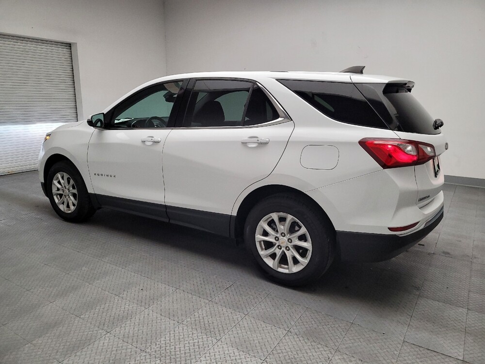 2019 Chevrolet Equinox in Torrance, CA 90504 - 18096373 3