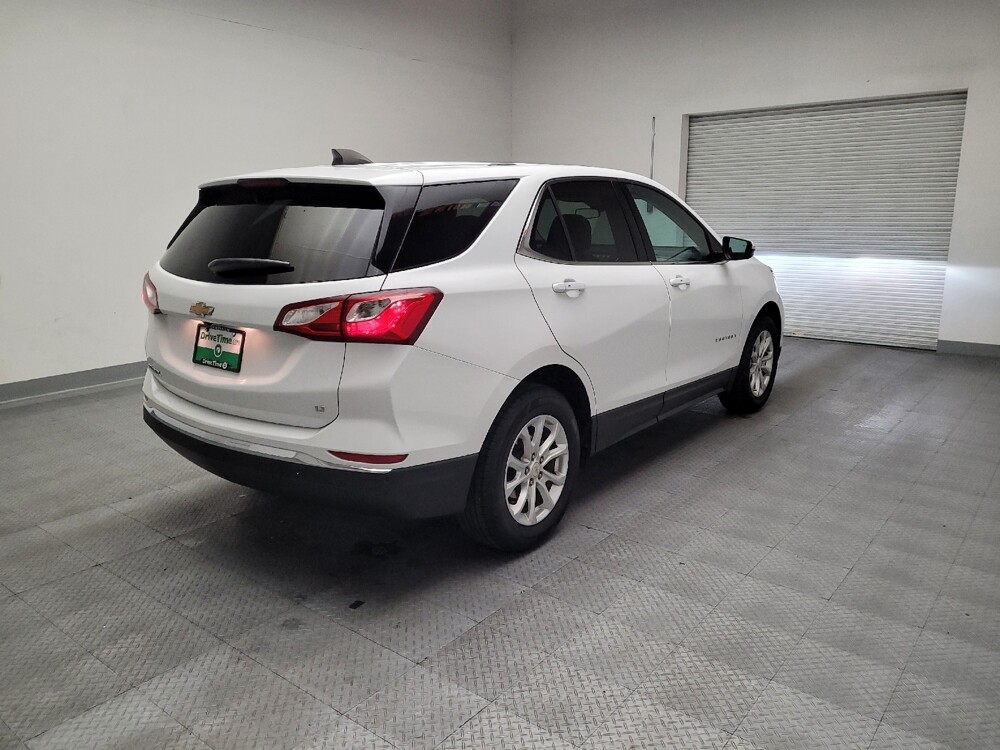 2019 Chevrolet Equinox in Torrance, CA 90504 - 18096373 9