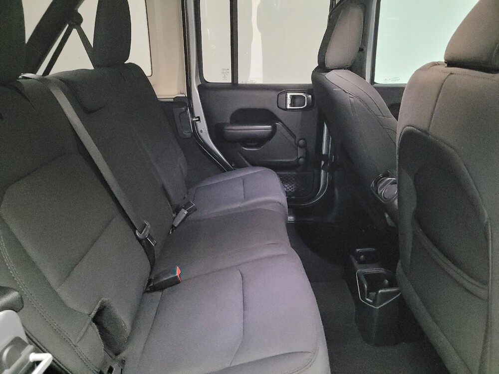 2019 Jeep Wrangler in Torrance, CA 90504 - 18096374 19