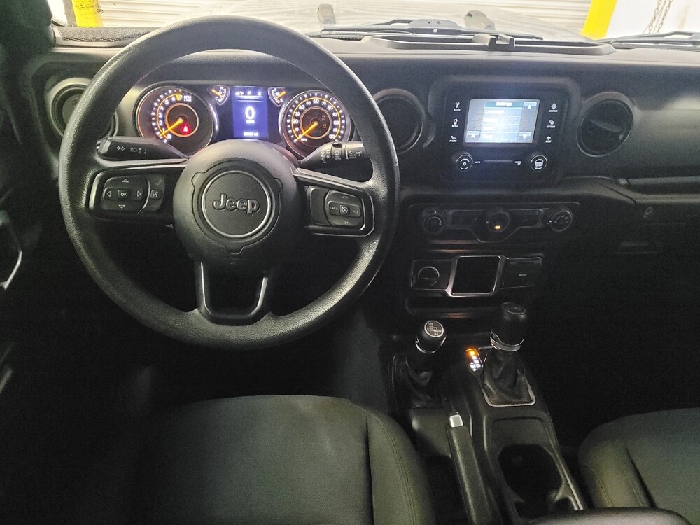 2019 Jeep Wrangler in Torrance, CA 90504 - 18096374 22