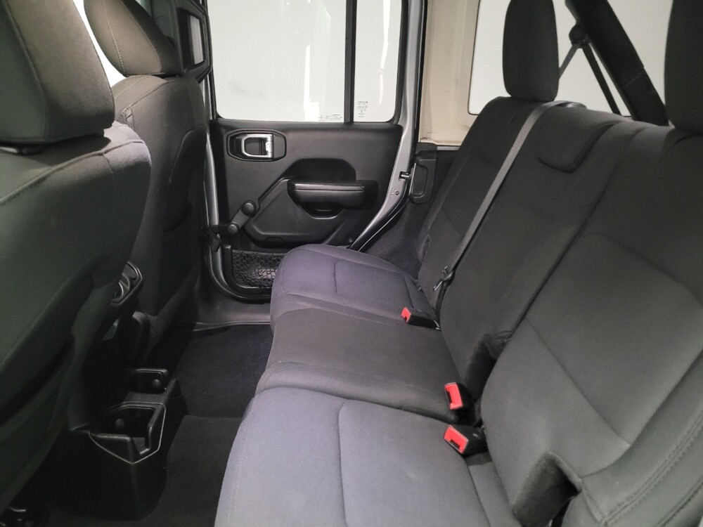 2019 Jeep Wrangler in Torrance, CA 90504 - 18096374 18