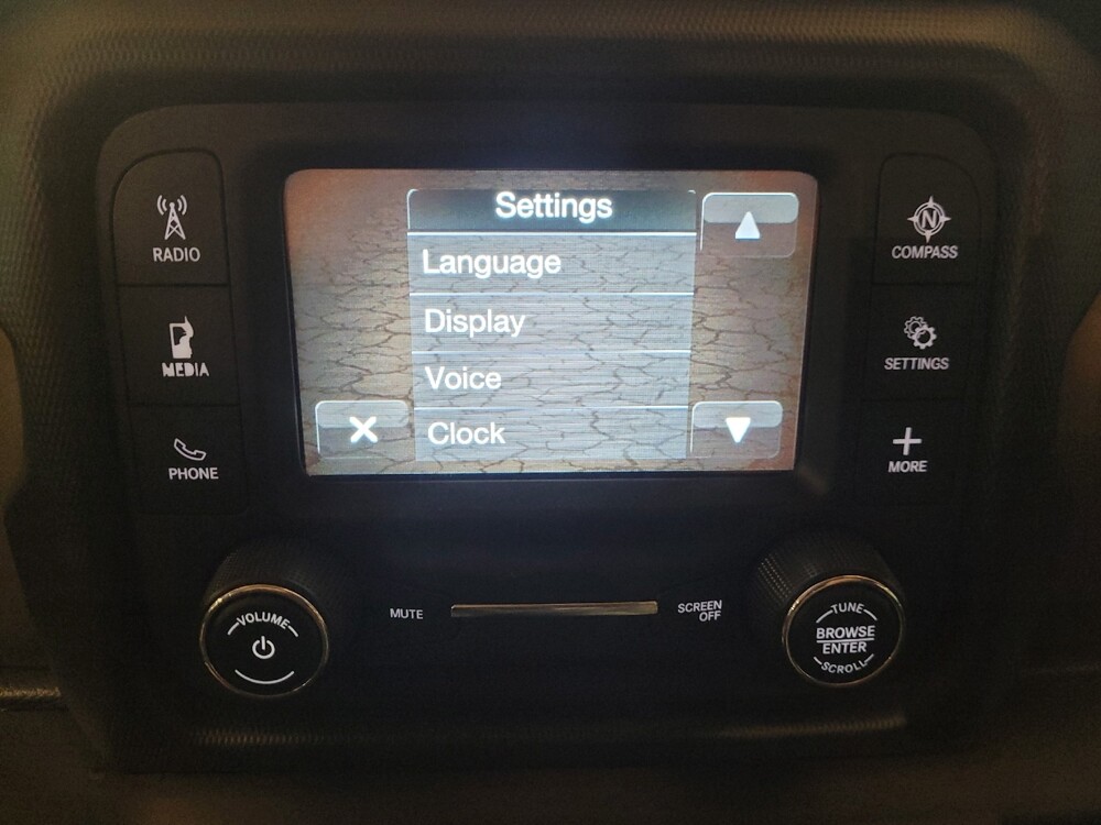 2019 Jeep Wrangler in Torrance, CA 90504 - 18096374 25