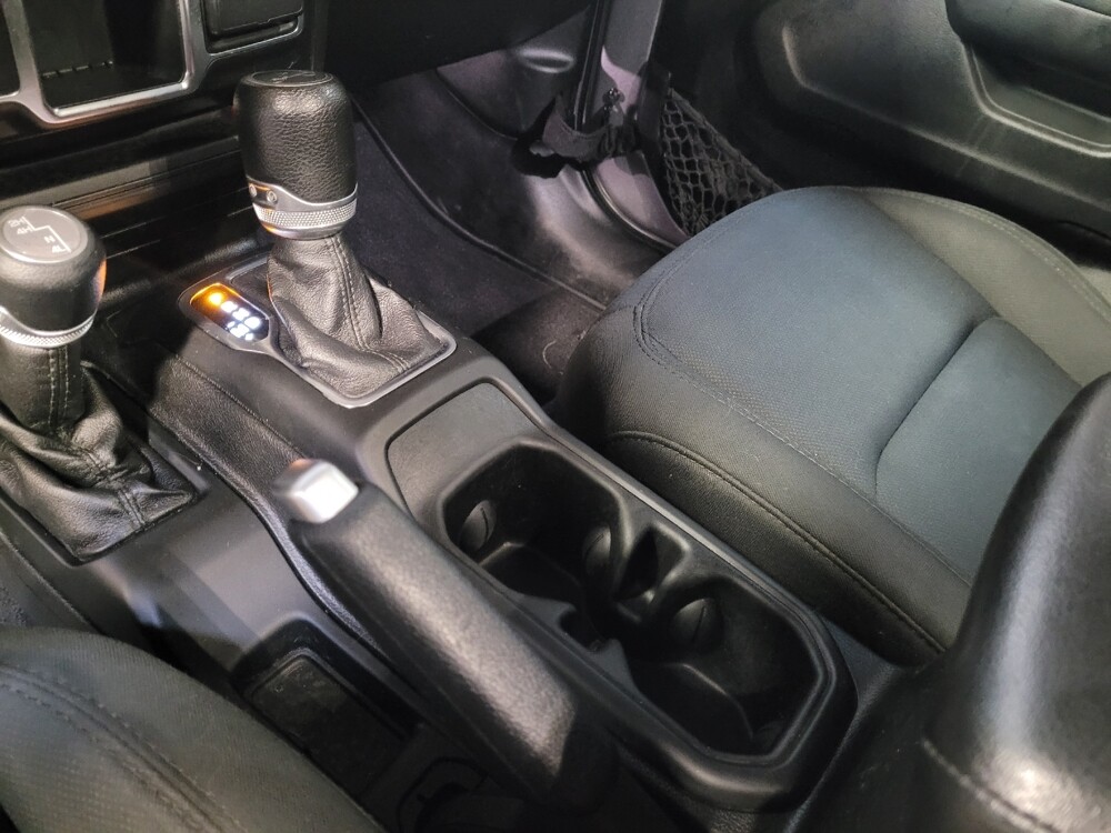 2019 Jeep Wrangler in Torrance, CA 90504 - 18096374 26