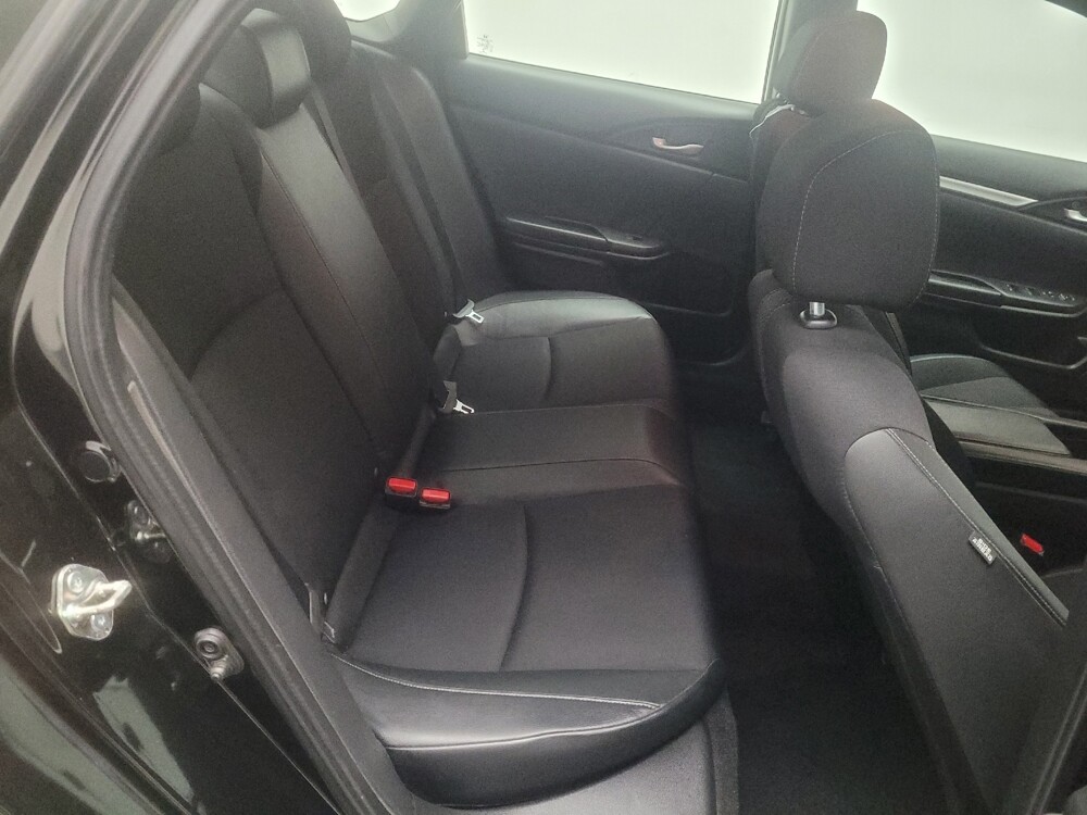 2019 Honda Civic in Riverside, CA 92504 - 18096375 19