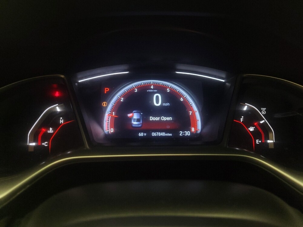 2019 Honda Civic in Riverside, CA 92504 - 18096375 23