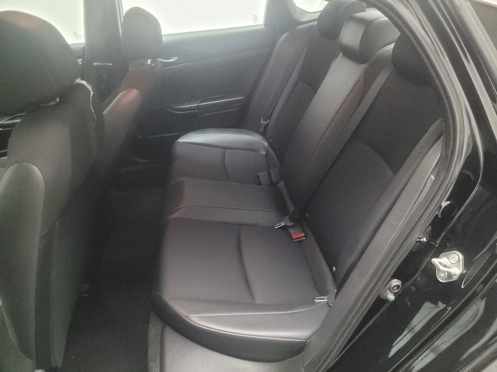 2019 Honda Civic in Riverside, CA 92504 - 18096375 18