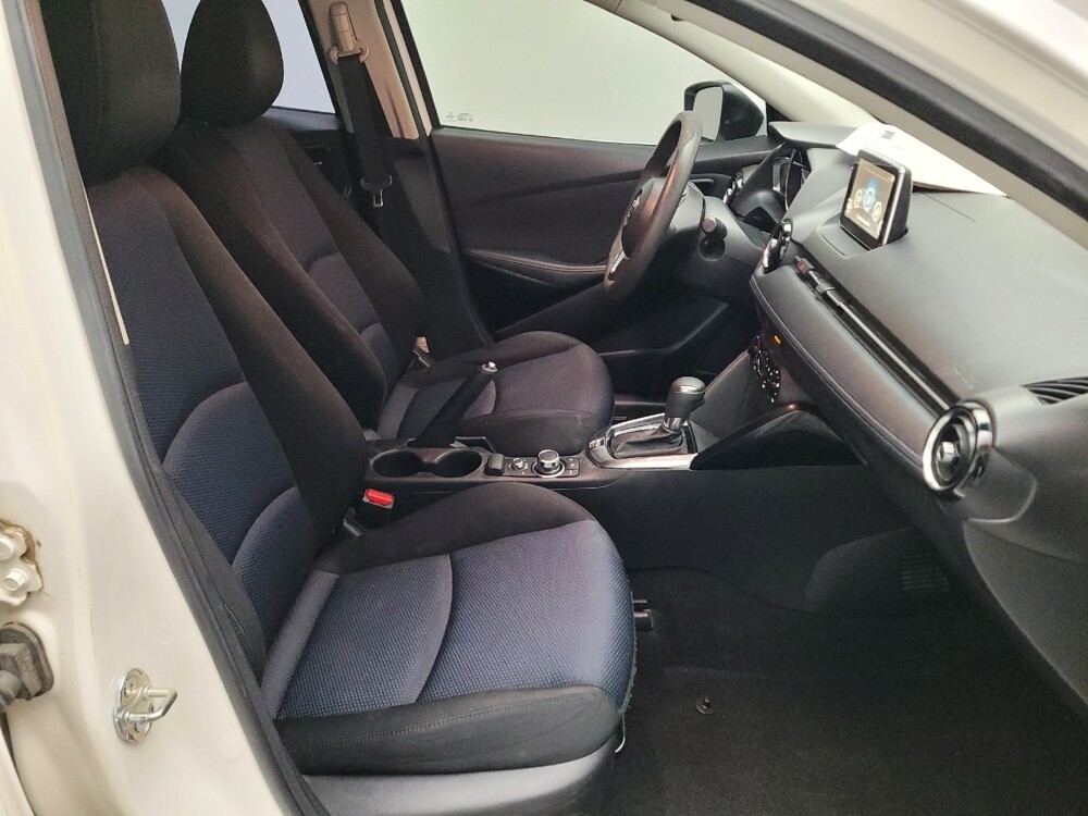 2017 Toyota Yaris in Montclair, CA 91763 - 18096376 21
