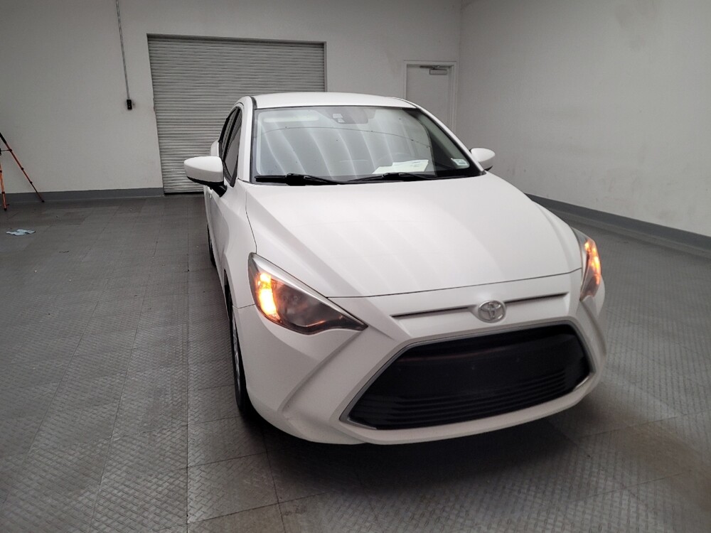 2017 Toyota Yaris in Montclair, CA 91763 - 18096376 14