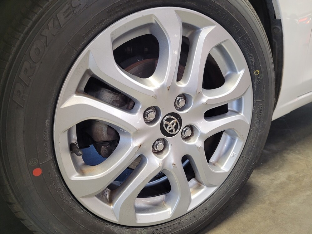 2017 Toyota Yaris in Montclair, CA 91763 - 18096376 31