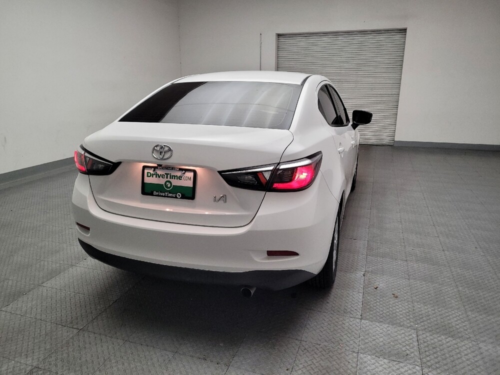 2017 Toyota Yaris in Montclair, CA 91763 - 18096376 7