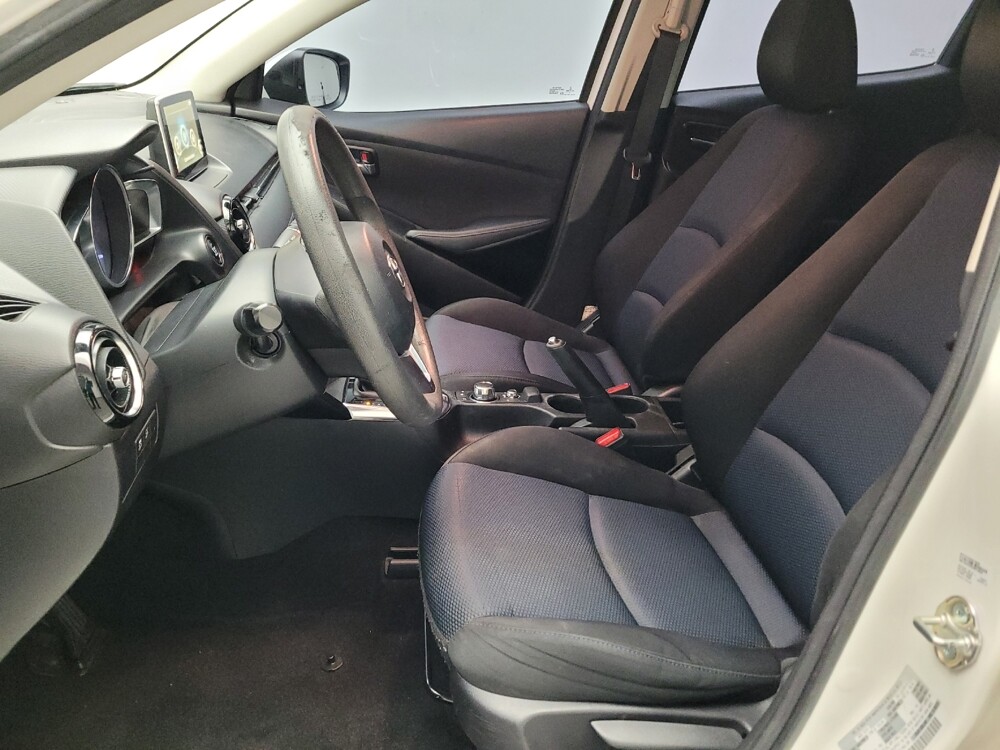 2017 Toyota Yaris in Montclair, CA 91763 - 18096376 17
