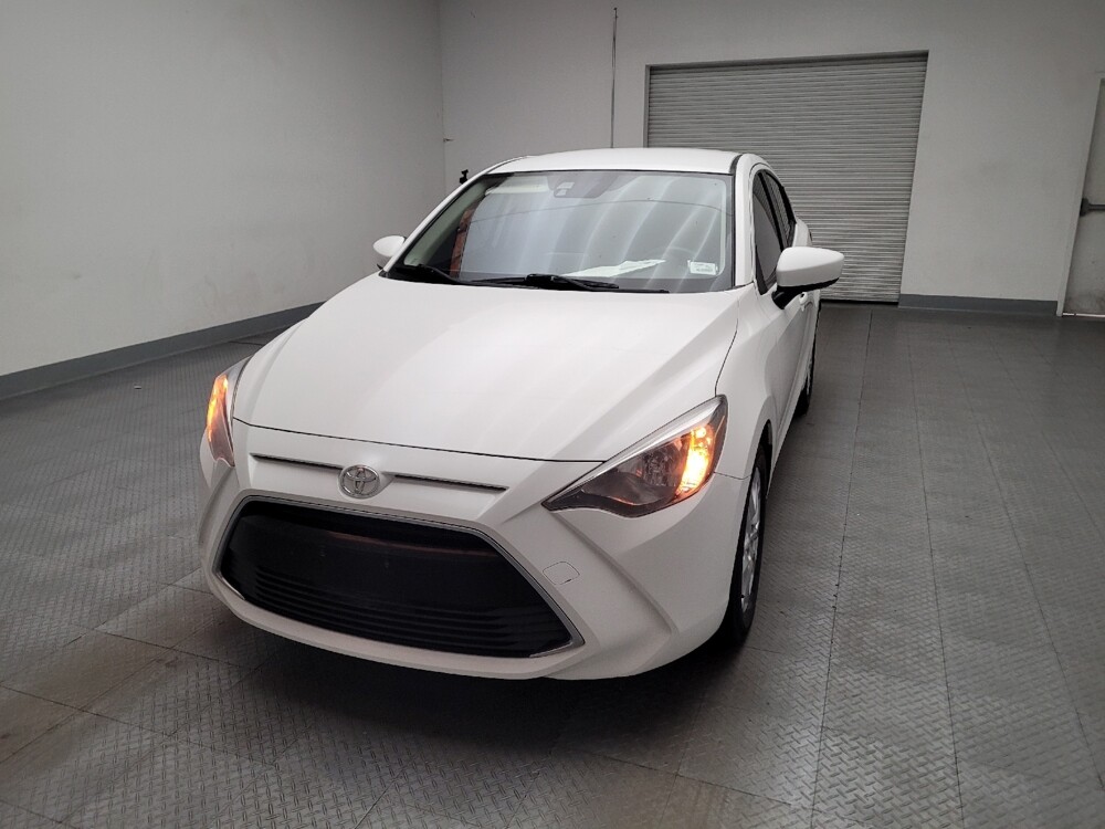 2017 Toyota Yaris in Montclair, CA 91763 - 18096376 15