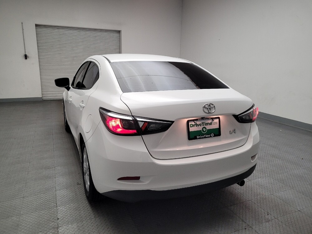 2017 Toyota Yaris in Montclair, CA 91763 - 18096376 6