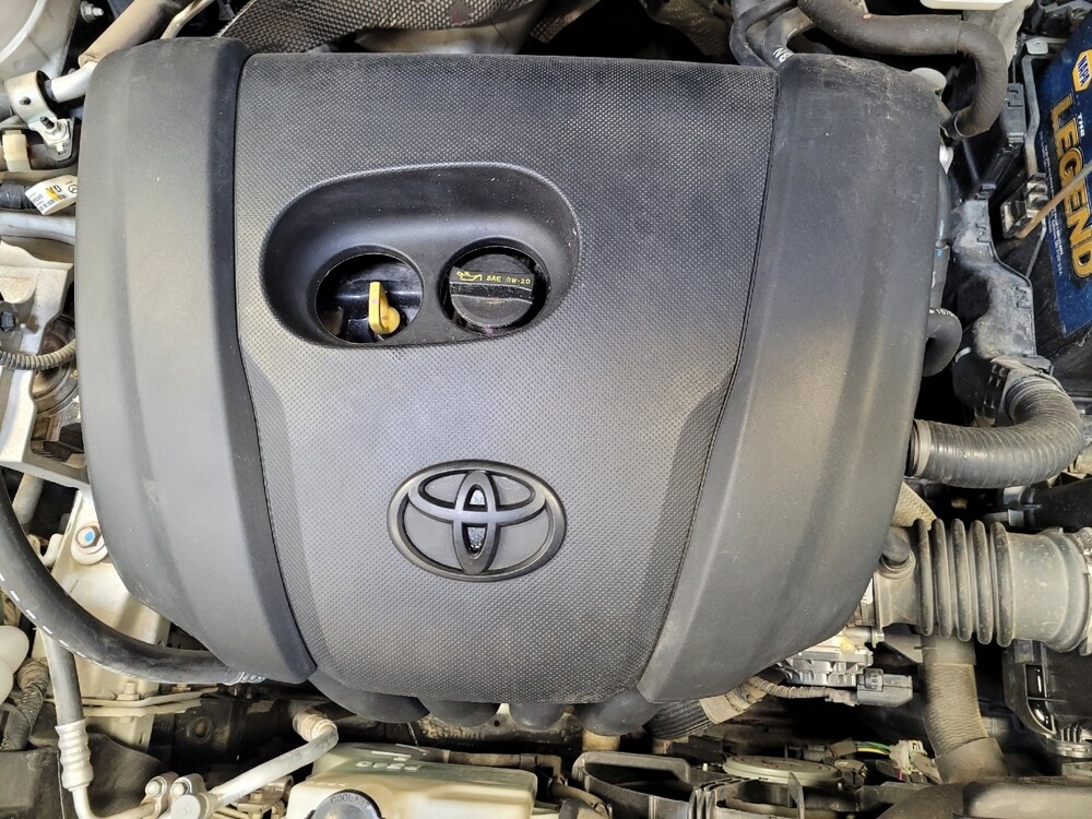 2017 Toyota Yaris in Montclair, CA 91763 - 18096376 30