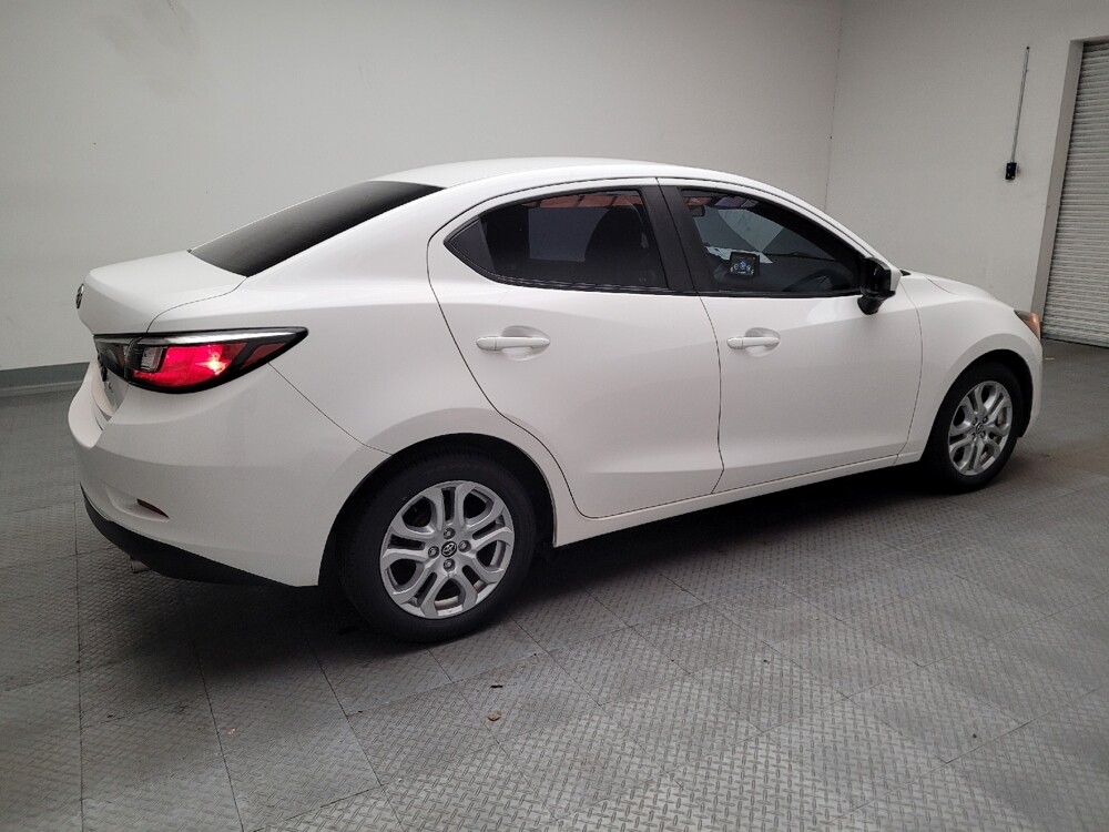 2017 Toyota Yaris in Montclair, CA 91763 - 18096376 10