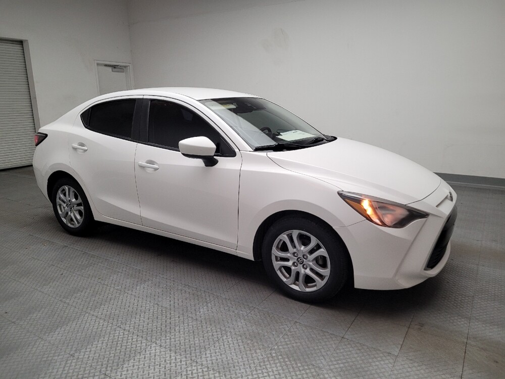 2017 Toyota Yaris in Montclair, CA 91763 - 18096376 11