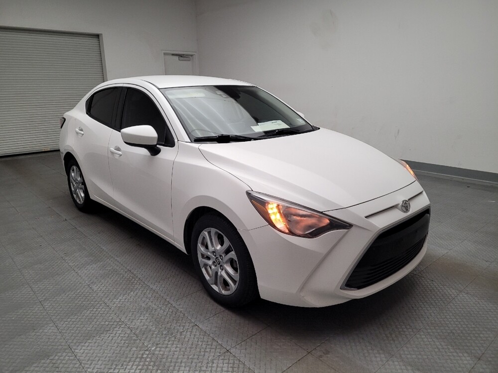 2017 Toyota Yaris in Montclair, CA 91763 - 18096376 13