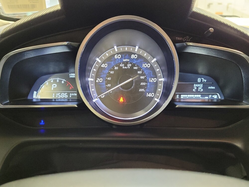 2017 Toyota Yaris in Montclair, CA 91763 - 18096376 23