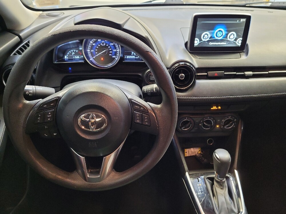 2017 Toyota Yaris in Montclair, CA 91763 - 18096376 22