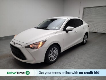 2017 Toyota Yaris in Montclair, CA 91763