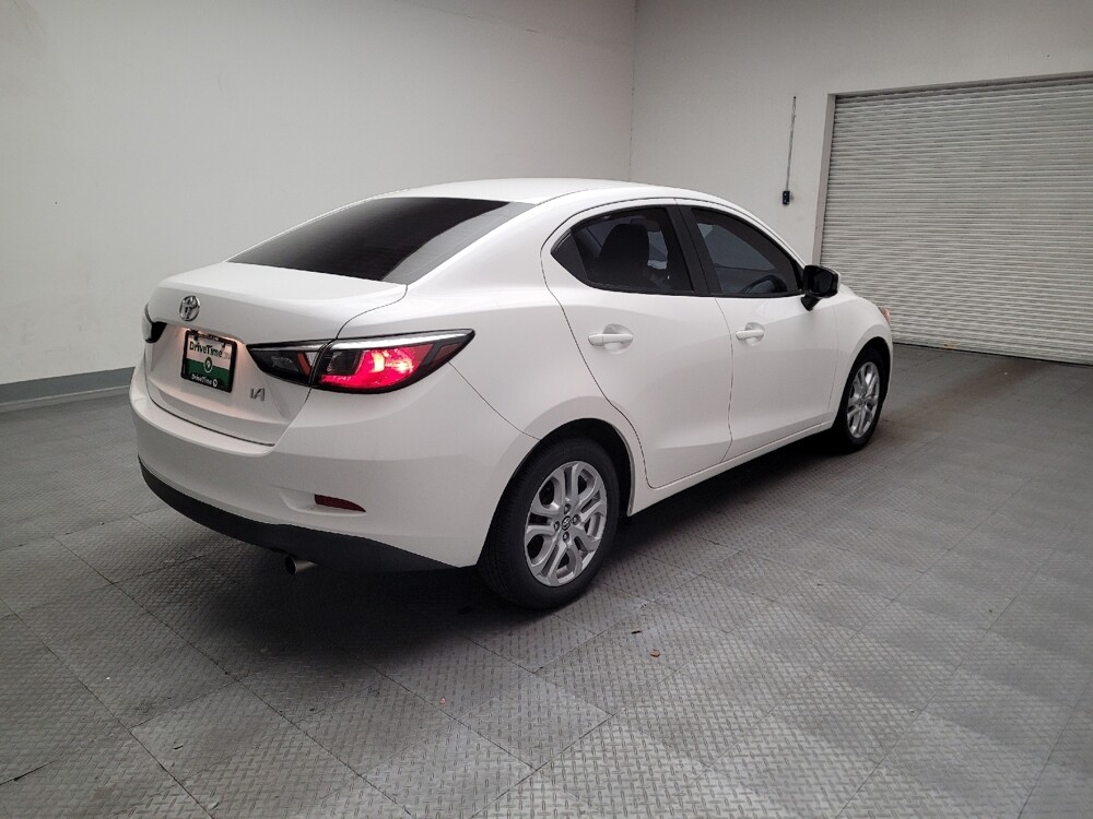 2017 Toyota Yaris in Montclair, CA 91763 - 18096376 9