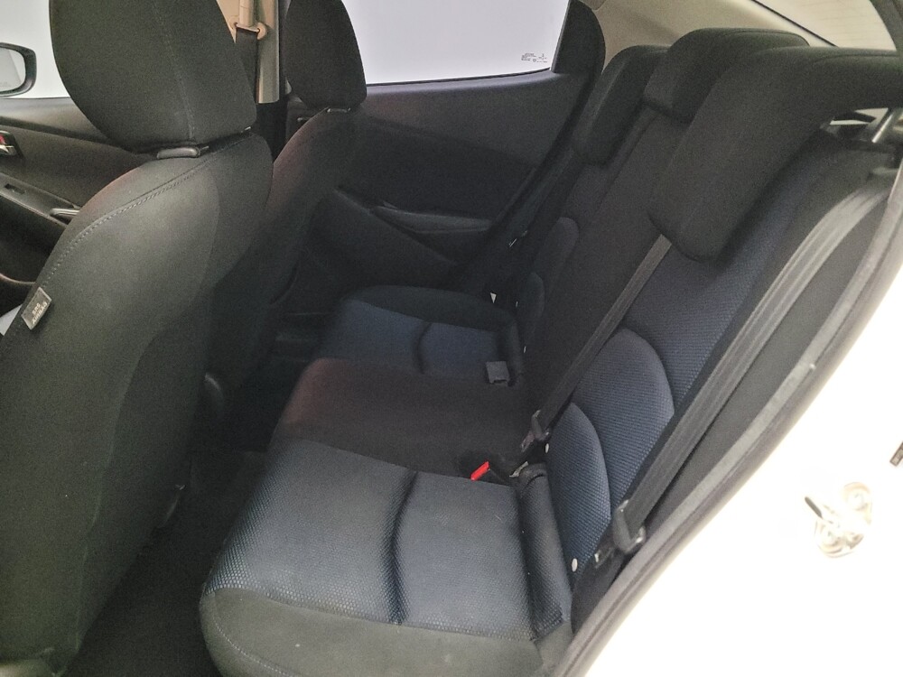 2017 Toyota Yaris in Montclair, CA 91763 - 18096376 18