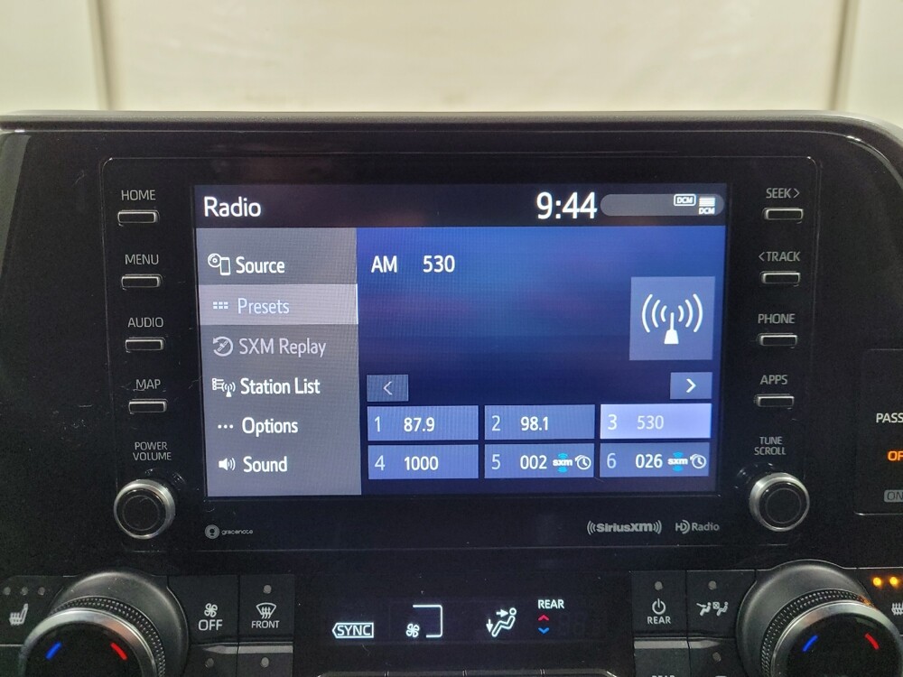 2022 Toyota Highlander in Langhorne, PA 19047 - 18096377 25