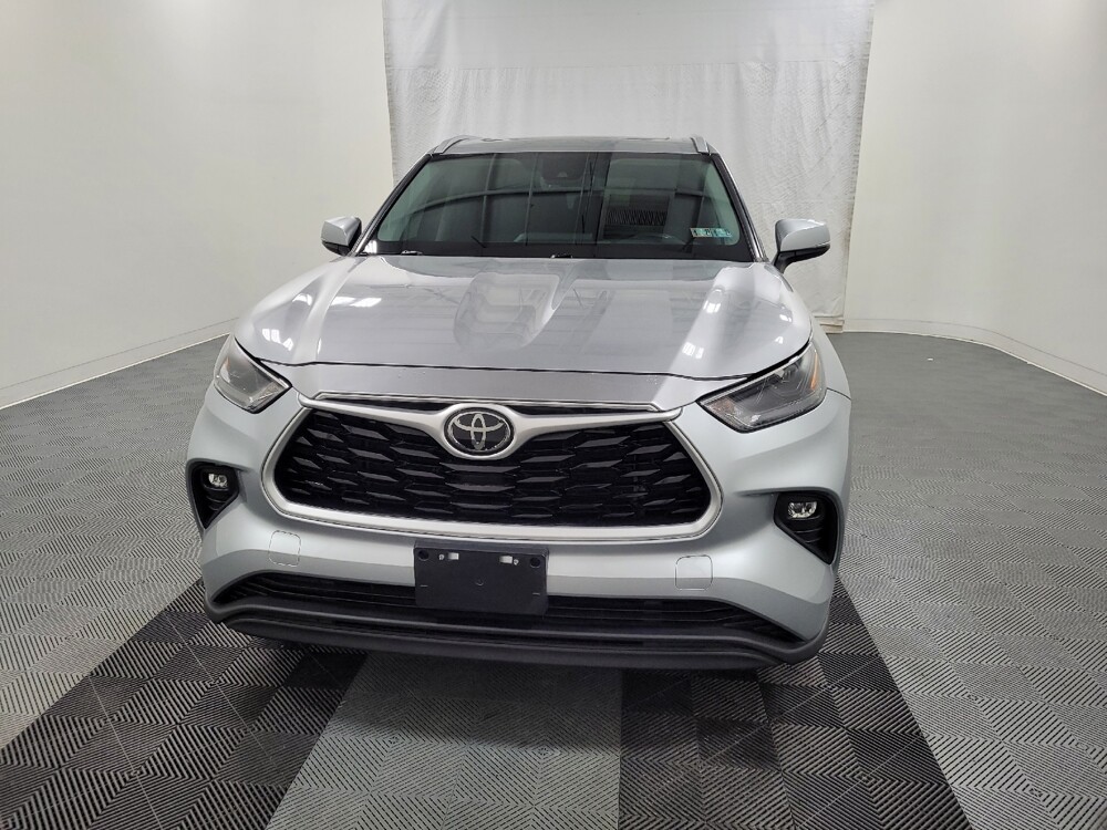 2022 Toyota Highlander in Langhorne, PA 19047 - 18096377 15