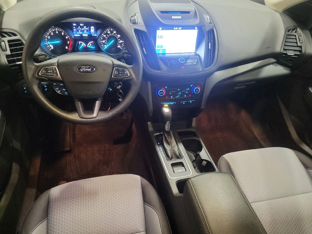 2017 Ford Escape in Temple Hills, MD 20746 - 18096378 22