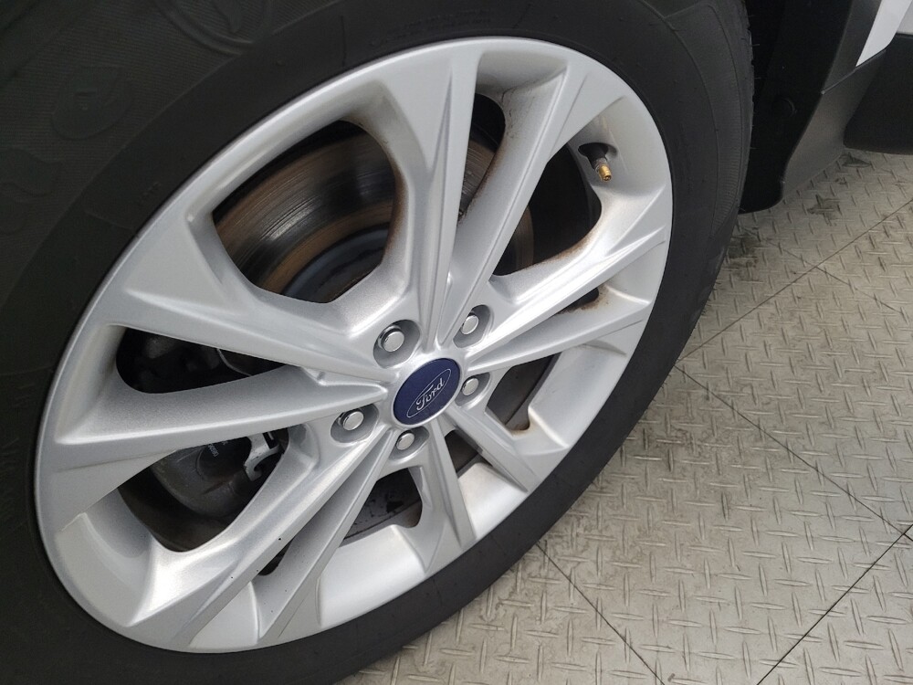 2017 Ford Escape in Temple Hills, MD 20746 - 18096378 31