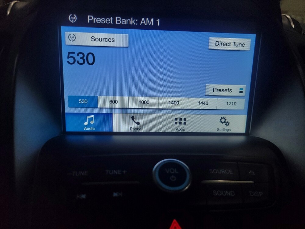 2017 Ford Escape in Temple Hills, MD 20746 - 18096378 25