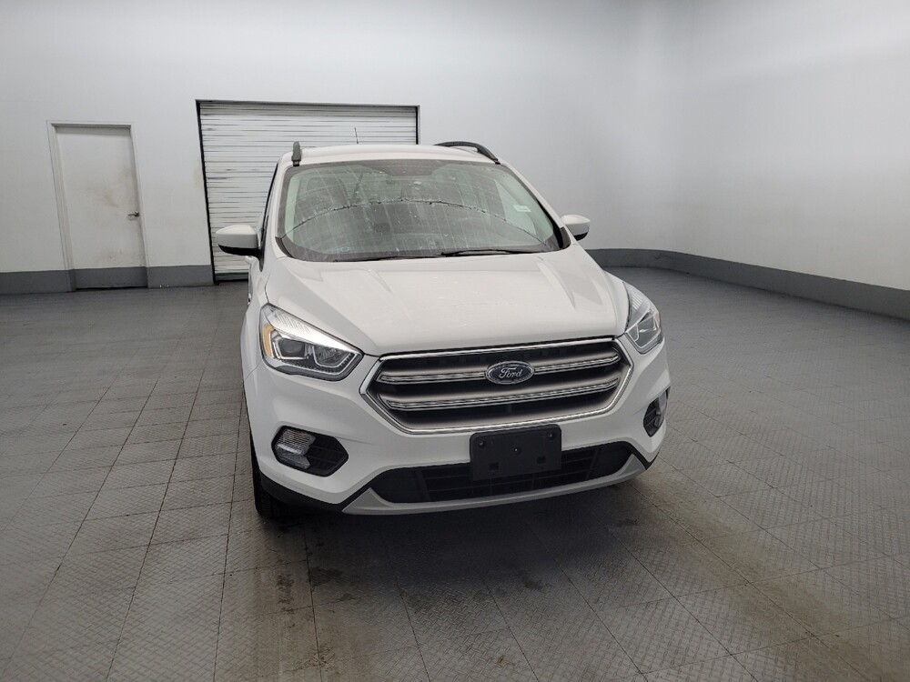 2017 Ford Escape in Temple Hills, MD 20746 - 18096378 14