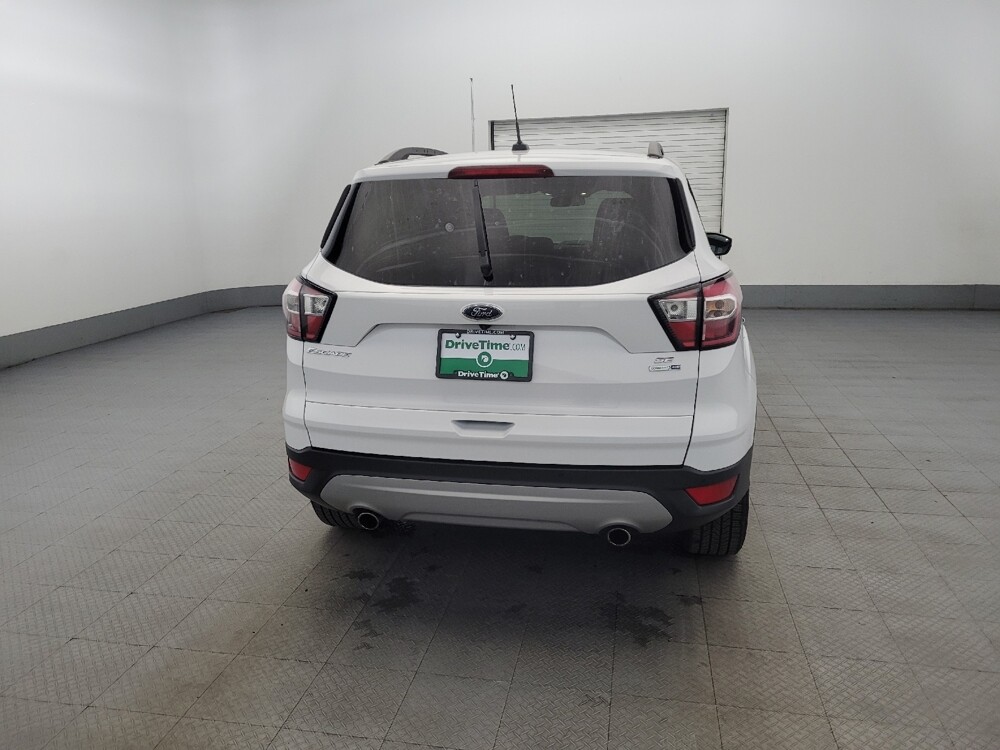 2017 Ford Escape in Temple Hills, MD 20746 - 18096378 7