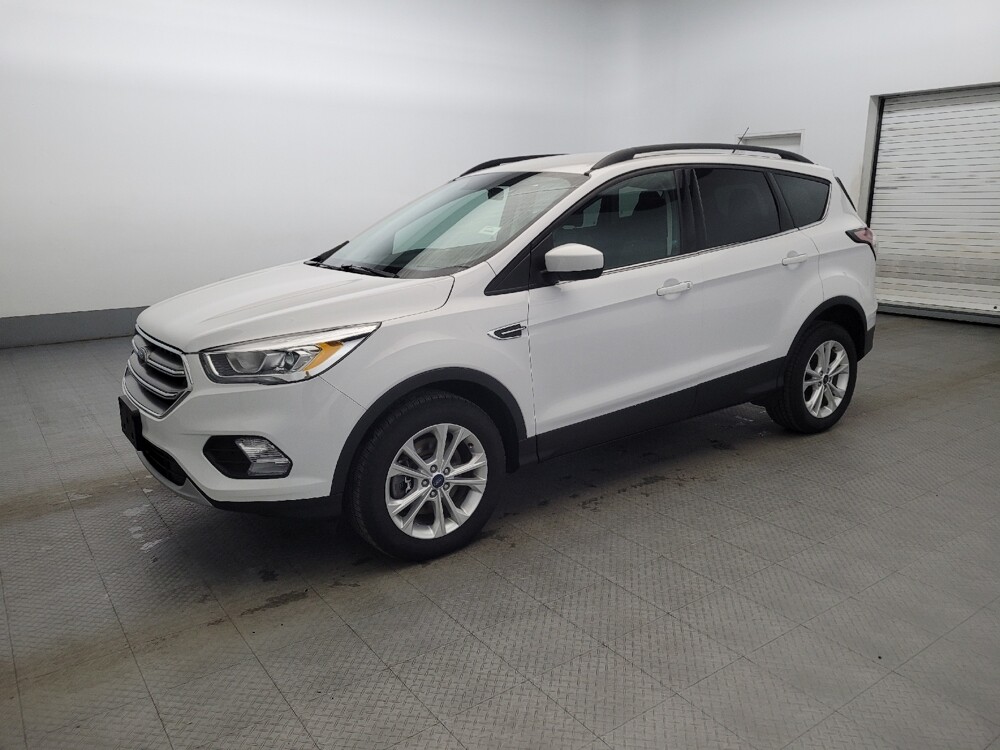 2017 Ford Escape in Temple Hills, MD 20746 - 18096378 2