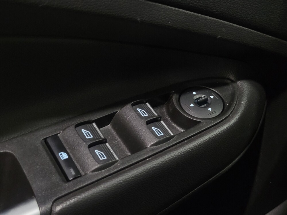 2017 Ford Escape in Temple Hills, MD 20746 - 18096378 27