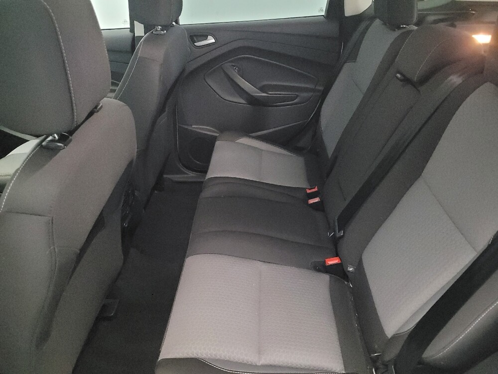 2017 Ford Escape in Temple Hills, MD 20746 - 18096378 18