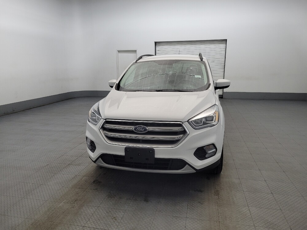 2017 Ford Escape in Temple Hills, MD 20746 - 18096378 15
