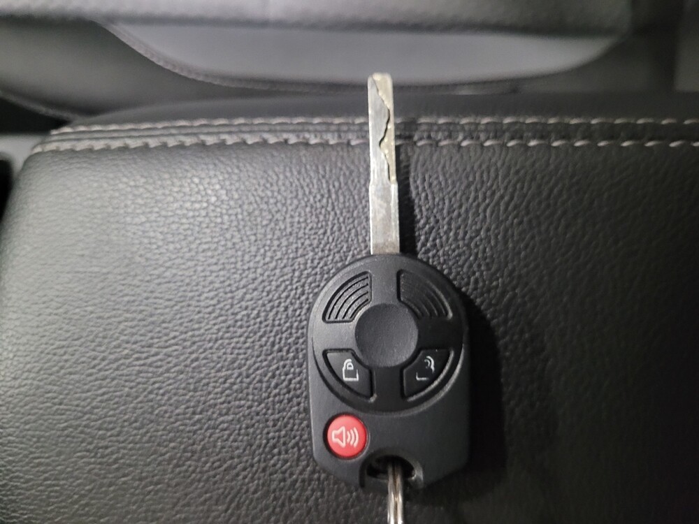 2017 Ford Escape in Temple Hills, MD 20746 - 18096378 32