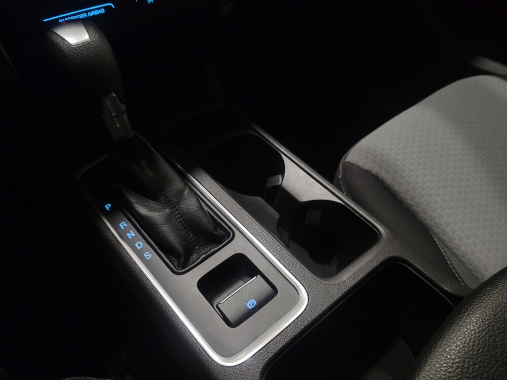 2017 Ford Escape in Temple Hills, MD 20746 - 18096378 26