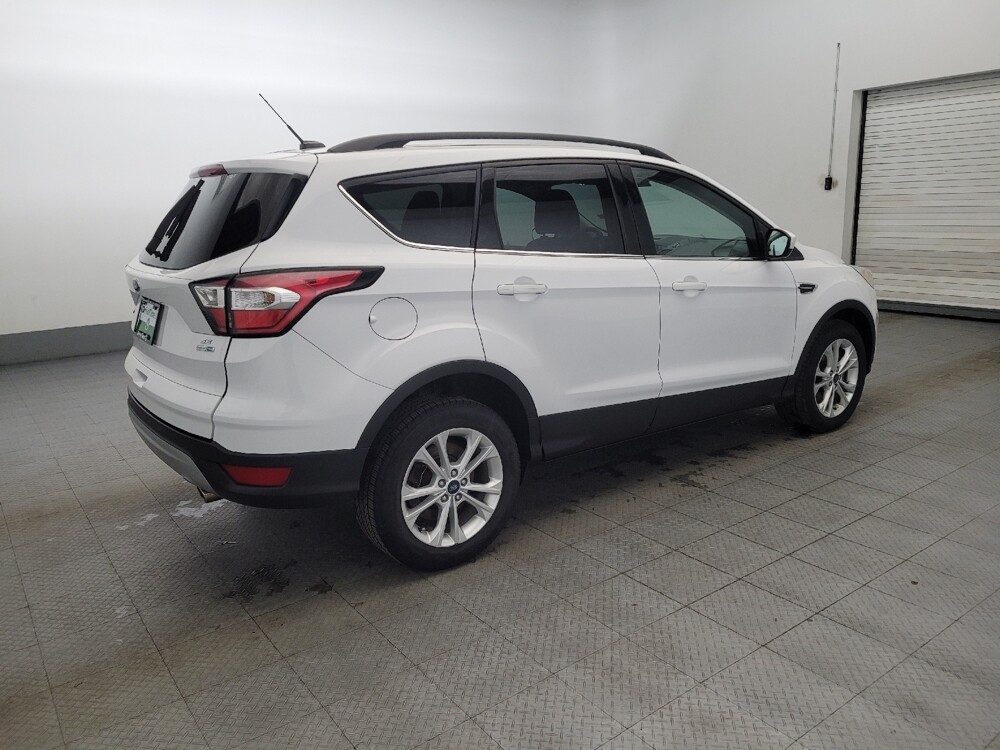 2017 Ford Escape in Temple Hills, MD 20746 - 18096378 10