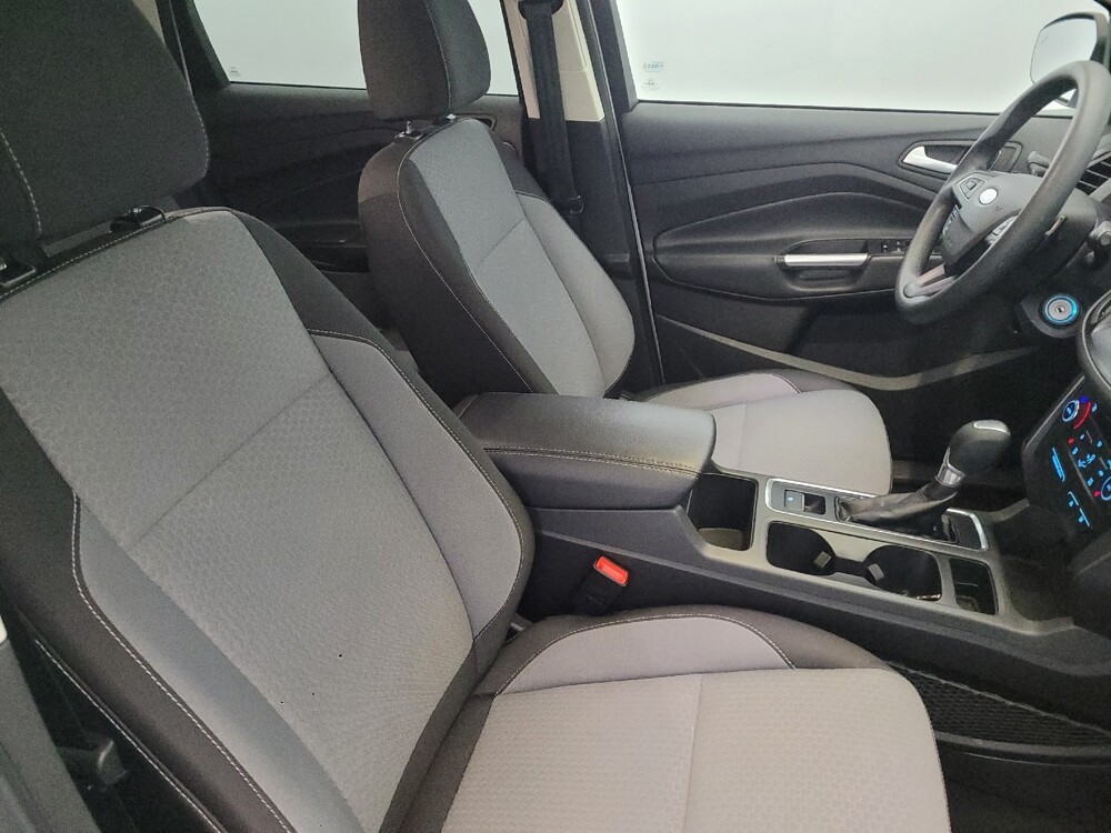 2017 Ford Escape in Temple Hills, MD 20746 - 18096378 21