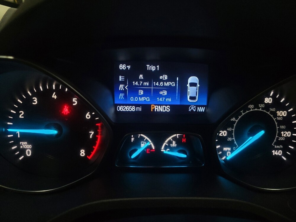 2017 Ford Escape in Temple Hills, MD 20746 - 18096378 23