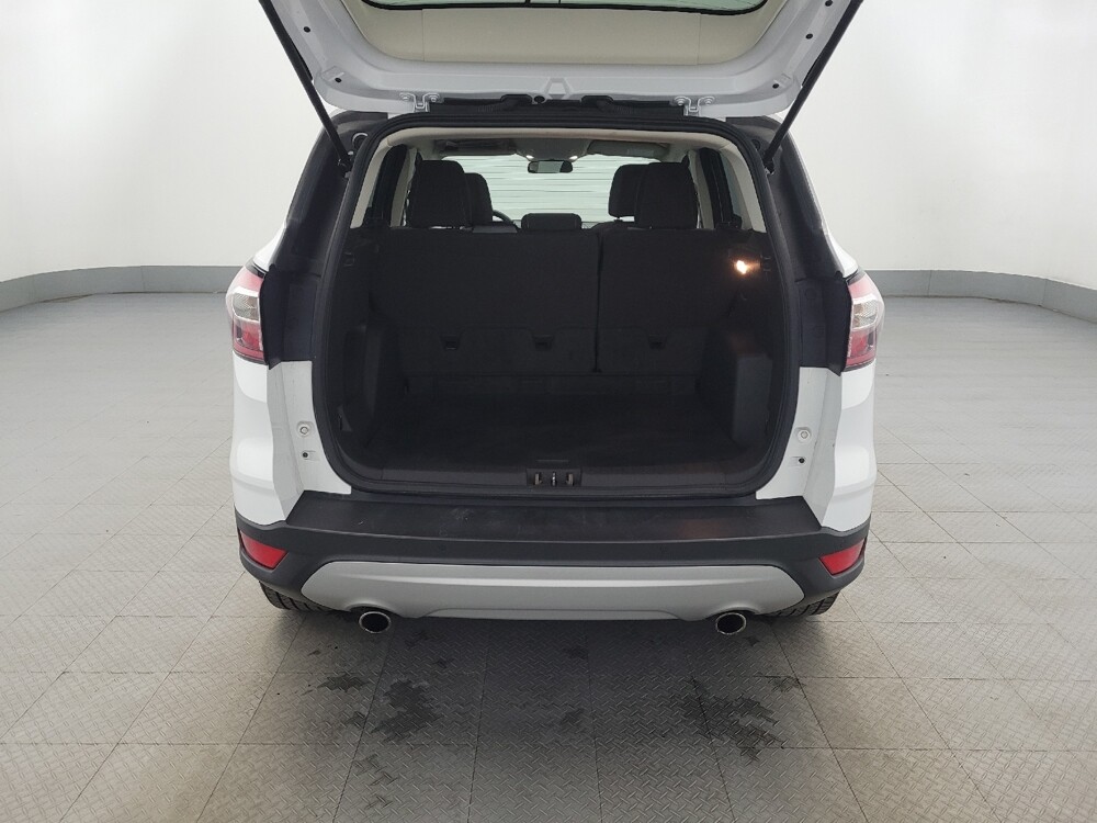 2017 Ford Escape in Temple Hills, MD 20746 - 18096378 29