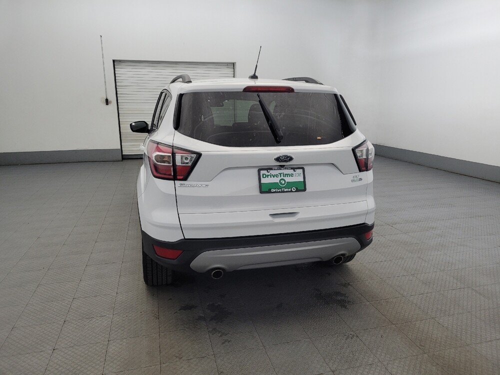 2017 Ford Escape in Temple Hills, MD 20746 - 18096378 6